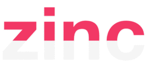 zinc logo