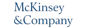mckinsey and company logo